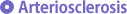 Arteriosclerosis